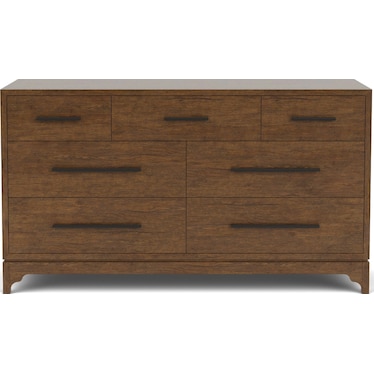 CALLOWAY 7-DRAWER DRESSER