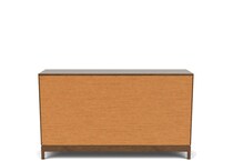 calloway brown dresser   