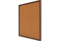 calloway brown mirror   