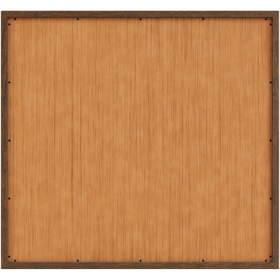 calloway brown mirror   