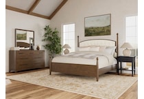 calloway brown package   