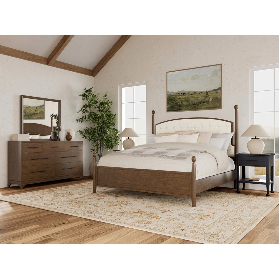 calloway brown package   