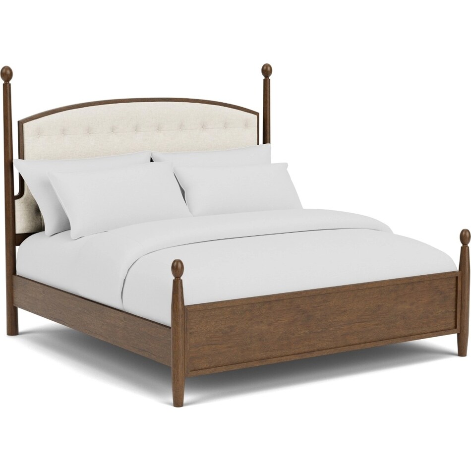 calloway brown package   