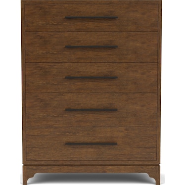 CALLOWAY 5-DRAWER CHEST