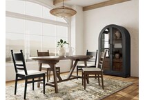 calloway whiskey table table top   