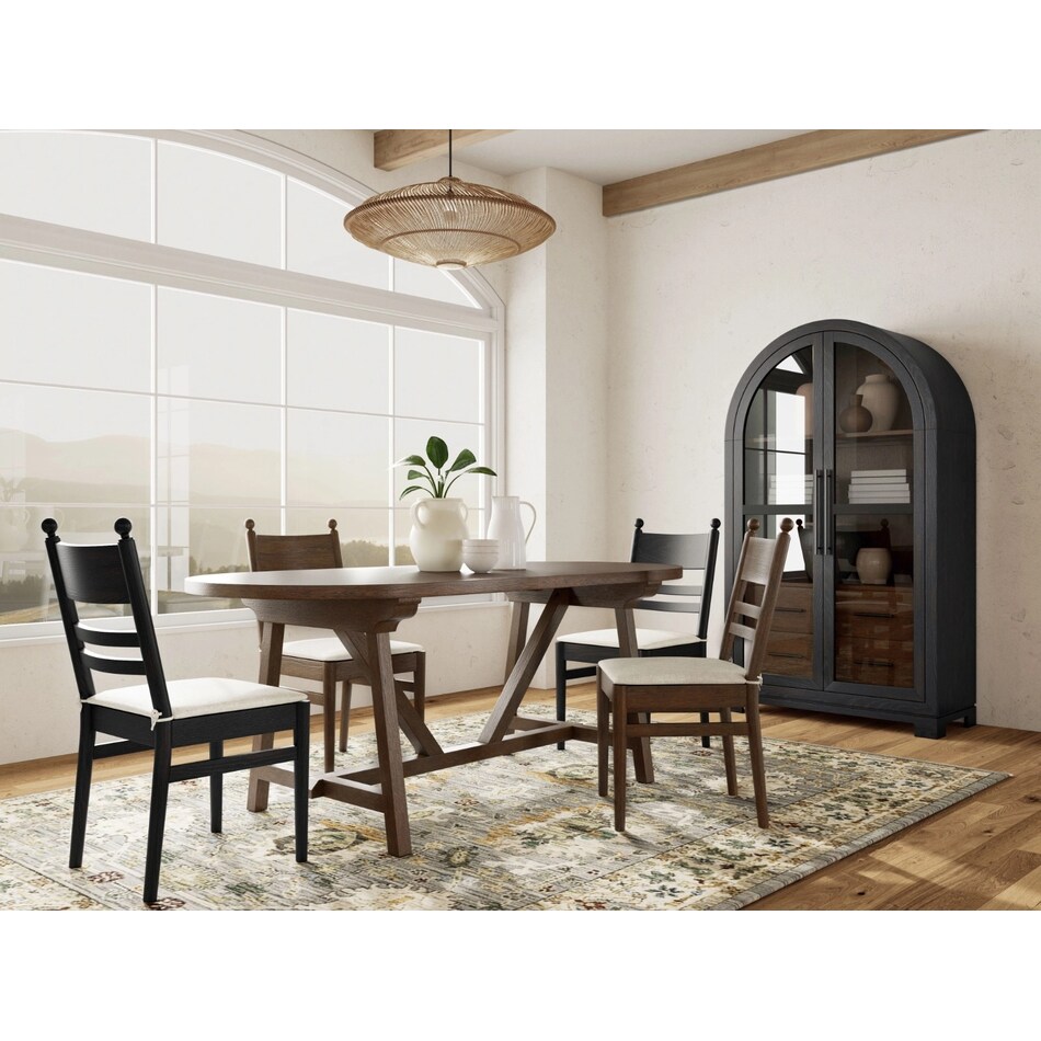 calloway whiskey table table top   