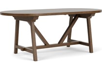 calloway whiskey table table top   