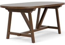 calloway whiskey table table top   