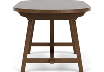 calloway whiskey table table top   