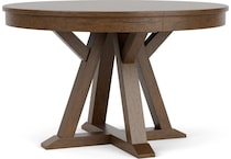 calloway whiskey table table top   