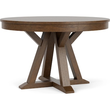 CALLOWAY ROUND DINING TABLE