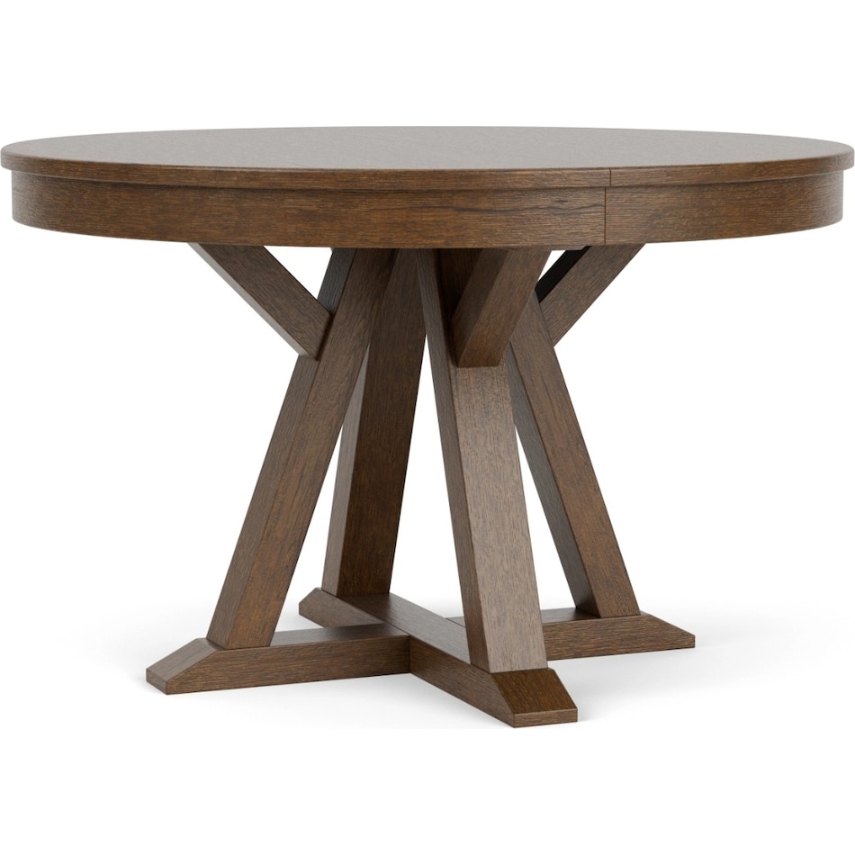 calloway whiskey table table top   