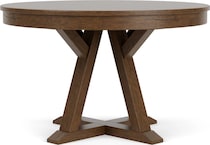 calloway whiskey table table top   