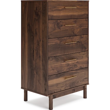 CALVERSON CHEST OF DRAWERS
