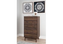 calverson mocha chest   