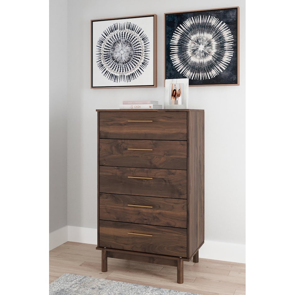 calverson mocha chest   