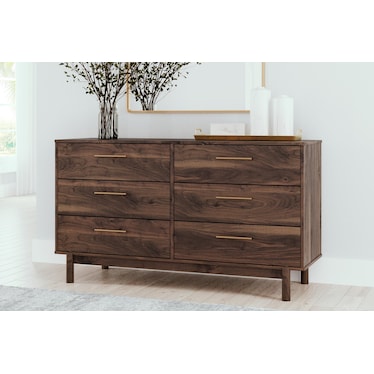 CALVERSON DRESSER
