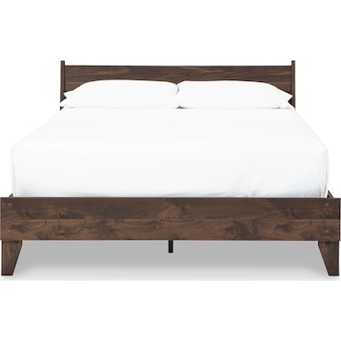 CALVERSON PLATFORM PANEL BED