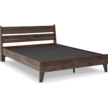 CALVERSON PLATFORM PANEL BED