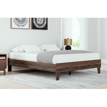CALVERSON PLATFORM BED