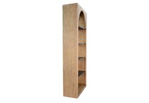 camarillo accent bookcase   