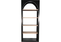 camarillo accent bookcase   