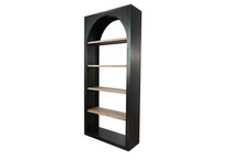 camarillo accent bookcase   