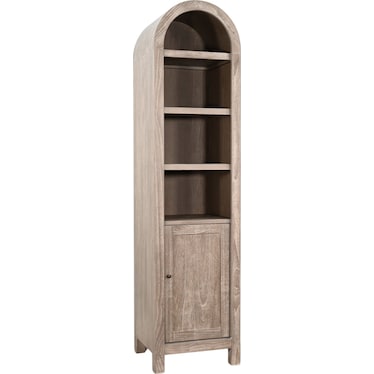 CAMARILLO ARCHED CABINET