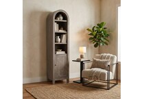 camarillo wheat accent cabinet   