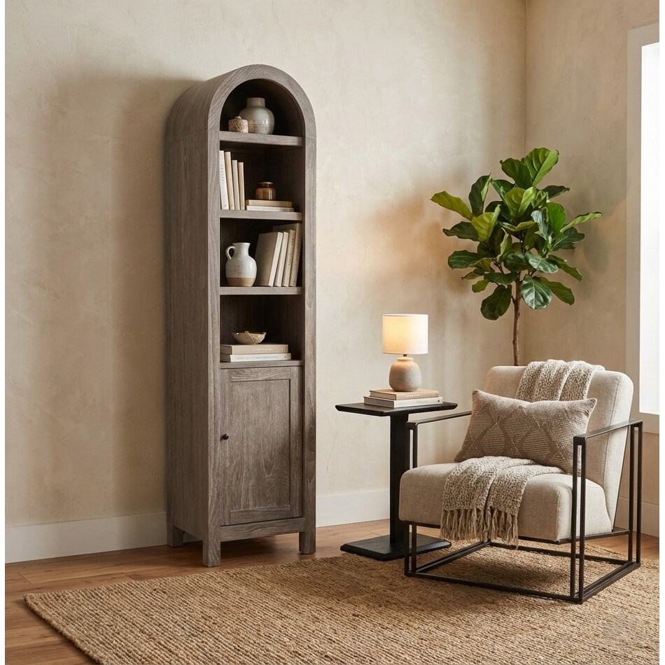 camarillo wheat accent cabinet   