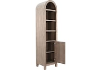 camarillo wheat accent cabinet   