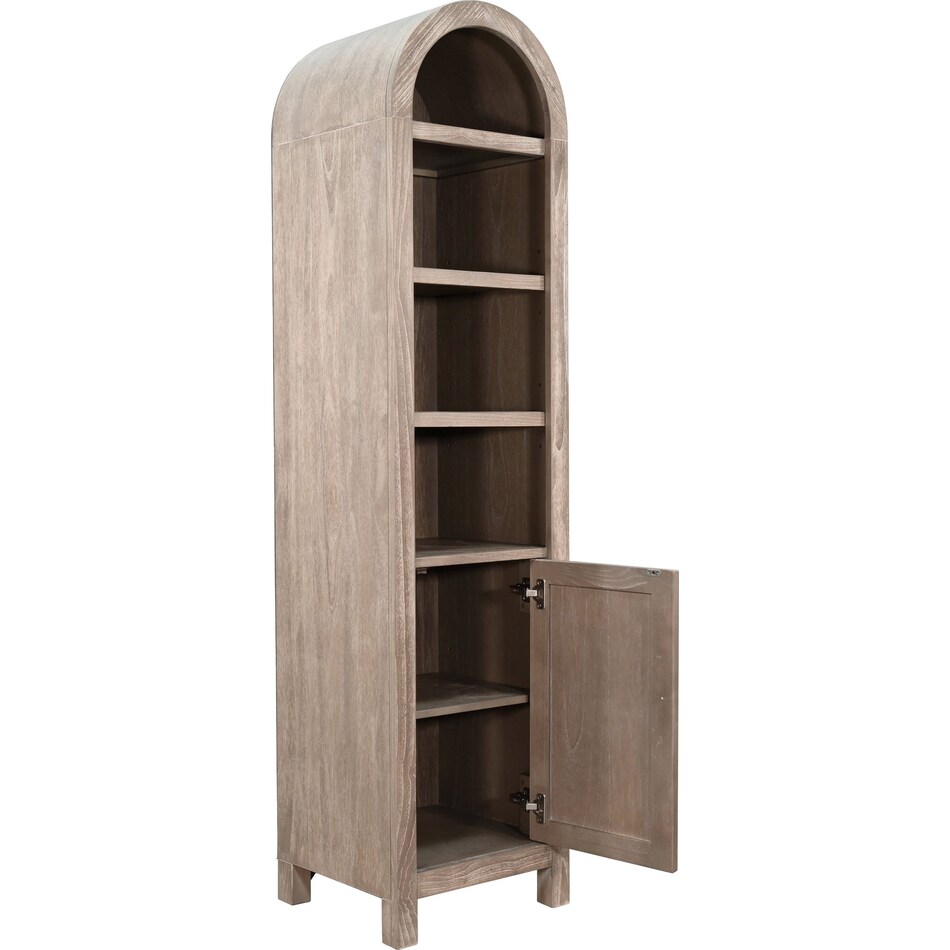 camarillo wheat accent cabinet   