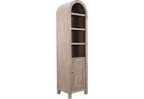 camarillo wheat accent cabinet   