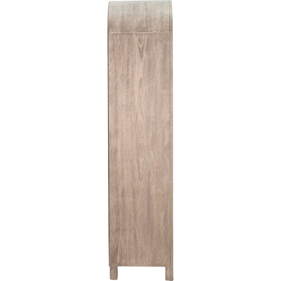 camarillo wheat accent cabinet   