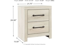 cambeck dimension schematic   