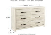 cambeck dimension schematic   