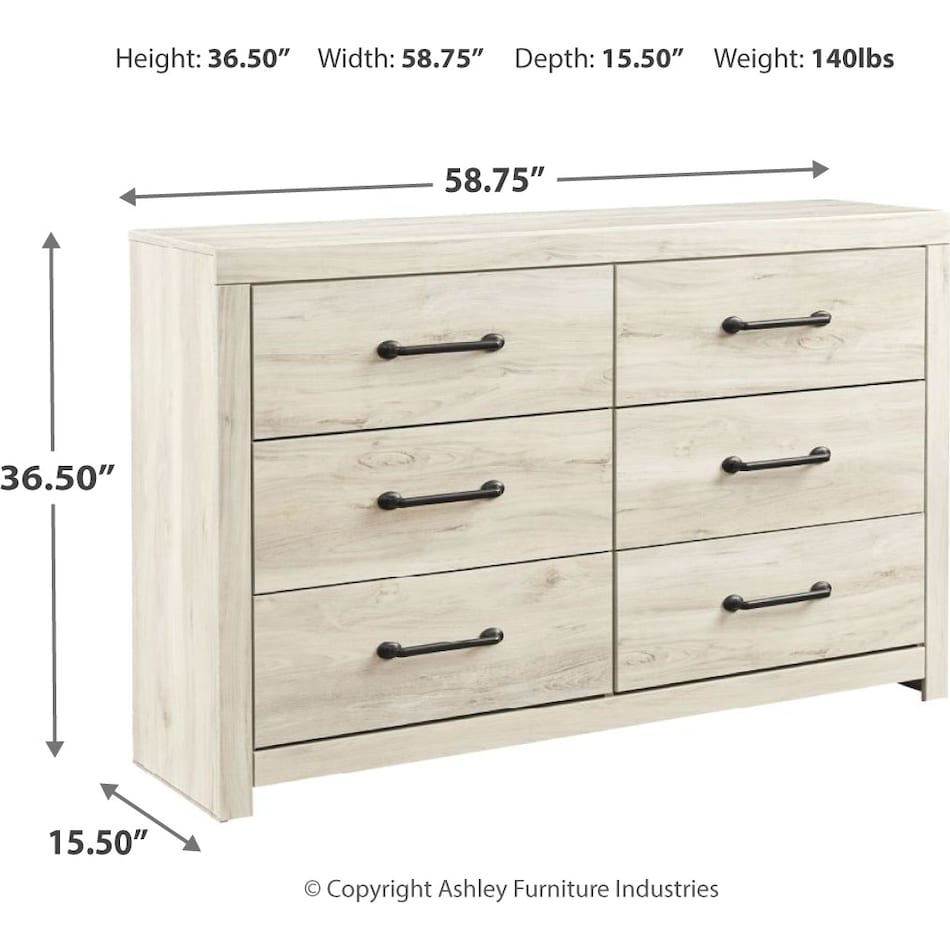 cambeck dimension schematic   