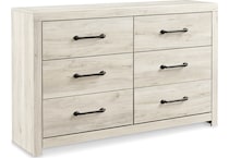 cambeck whitewash dresser   