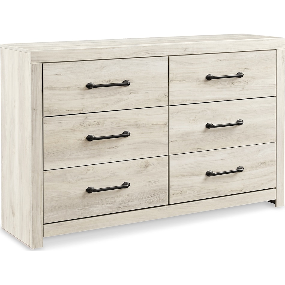 cambeck whitewash dresser   
