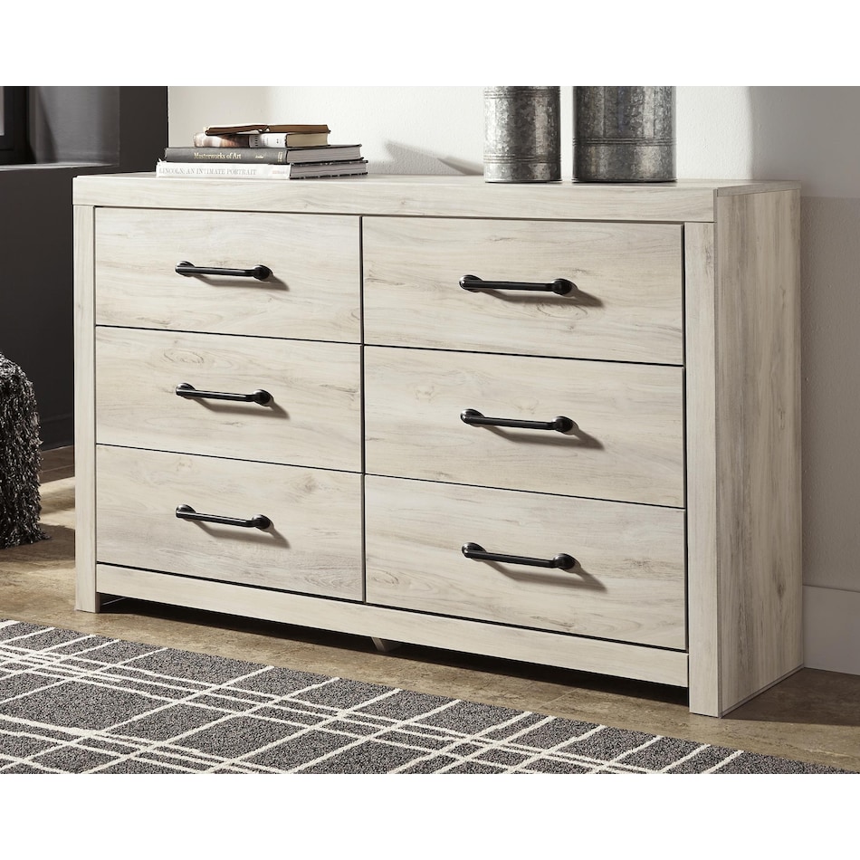 cambeck whitewash dresser   
