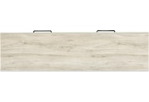 cambeck whitewash dresser   