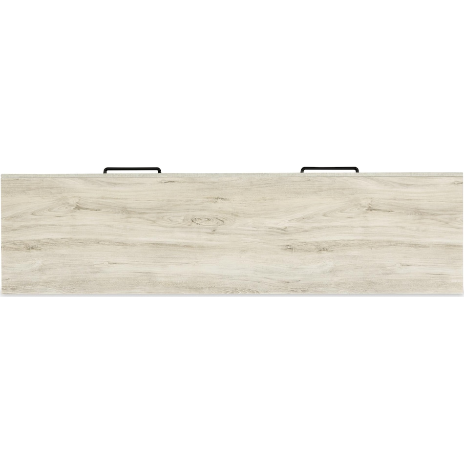 cambeck whitewash dresser   