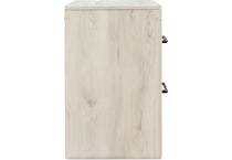 cambeck whitewash nightstand   