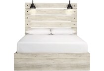 cambeck whitewash package   