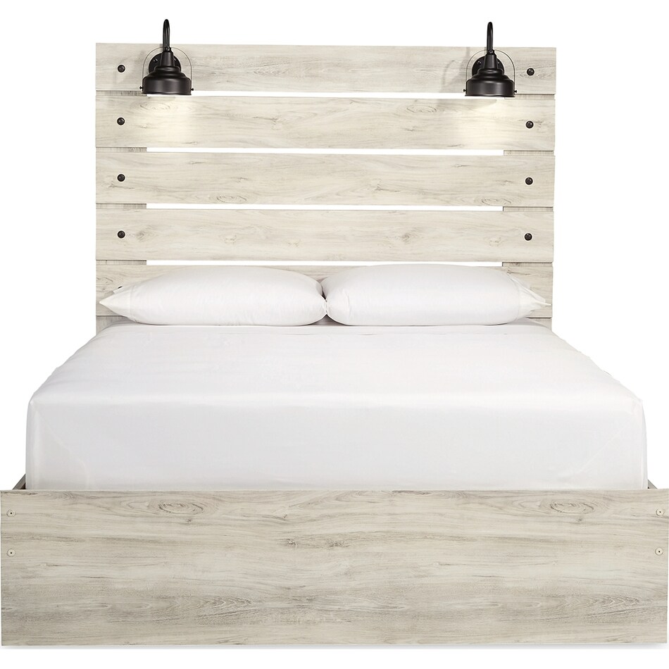 cambeck whitewash package   