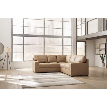 BANDON 2-PC SECTIONAL