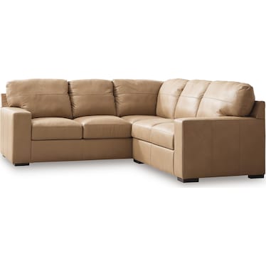 BANDON 2-PC SECTIONAL