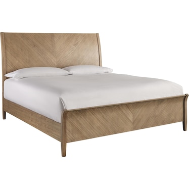 CAMERON QUEEN BED