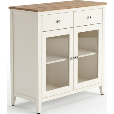 CAMILLE BUFFET