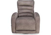 cammie rocker recliner   